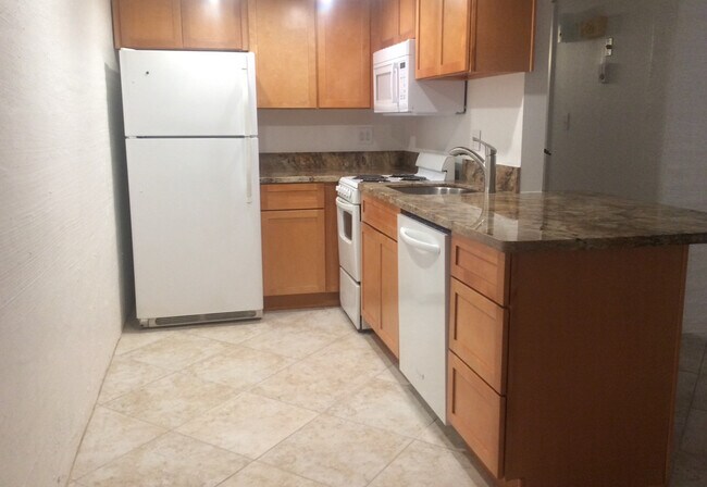 Foto del edificio - 3416 N 44th St