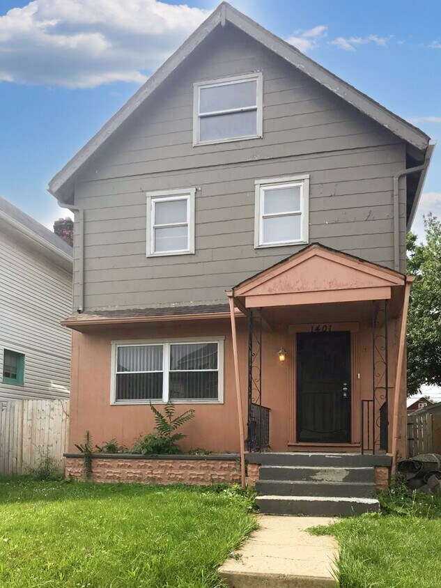 Primary Photo - 1401 Hildreth Ave