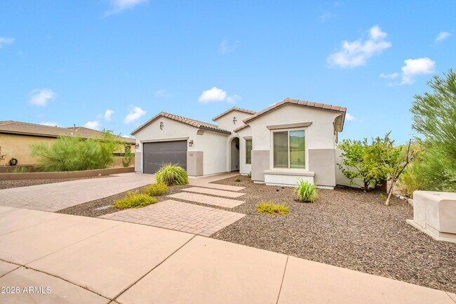 Foto del edificio - 16282 N 98th Way