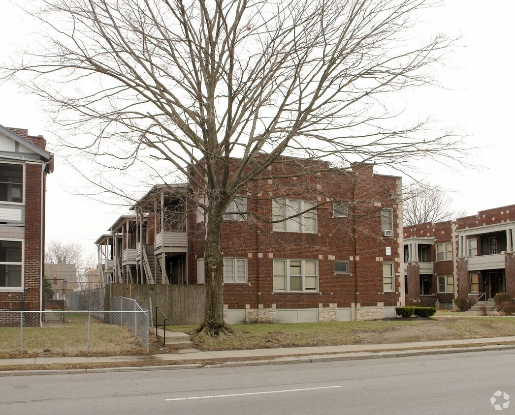 Foto del edificio - 1364 N 4th St