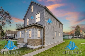 Building Photo - 4229 Dearborn Ave