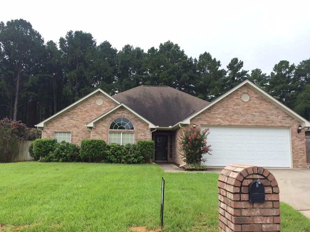 1416 Walter St, Longview, TX 75605 House Rental in Longview, TX