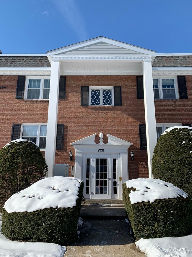 420 S Aiken Ave Unit Shadyside, Pittsburgh, PA 15232 Condo for Rent