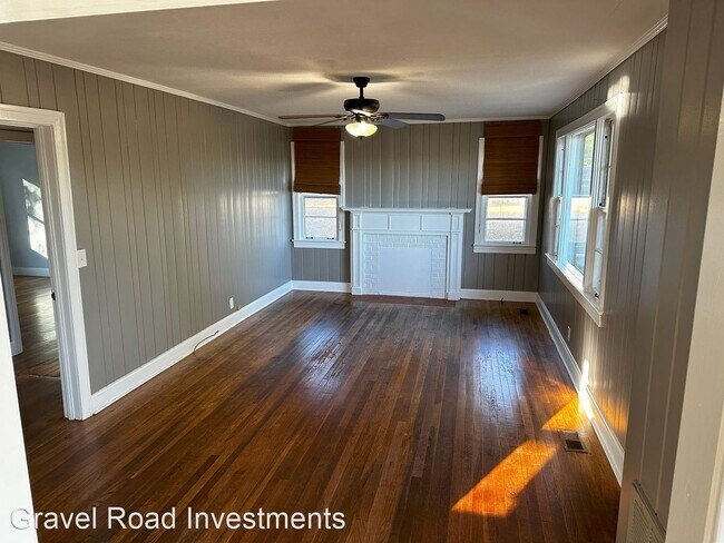 Building Photo - 2 br, 1 bath House - 3331 6th Street East