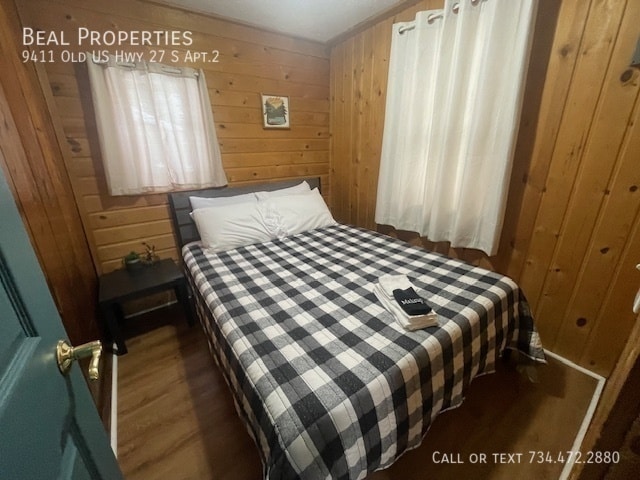 Building Photo - 9411 Old US Hwy 27 S