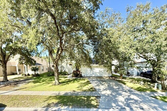 Foto del edificio - 4768 Ridgemoor Cir