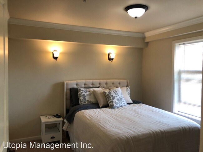 Foto del edificio - 1 br, 1 bath House - 700 32nd St. A110