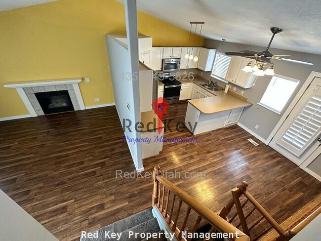 Foto del edificio - Morning Ln Single Family Home
