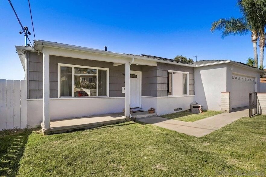 Foto principal - 5442 San Onofre Terrace