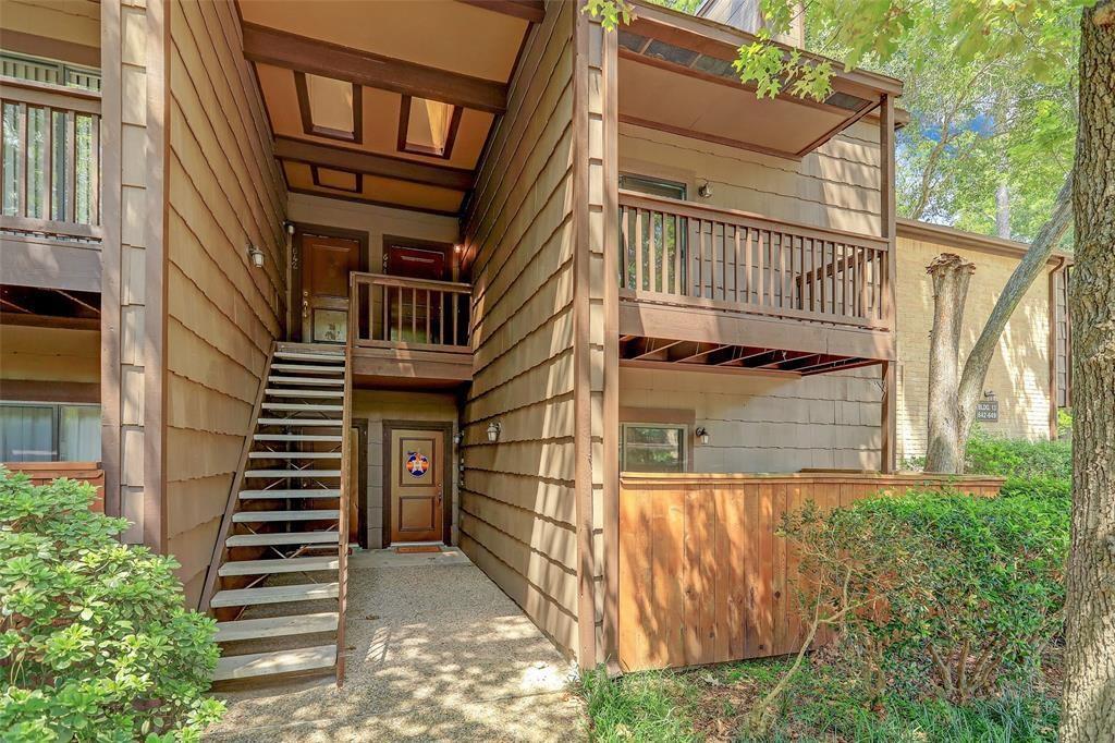 11711 Memorial Dr Unit 644, Houston, TX 77024 Condo for Rent in