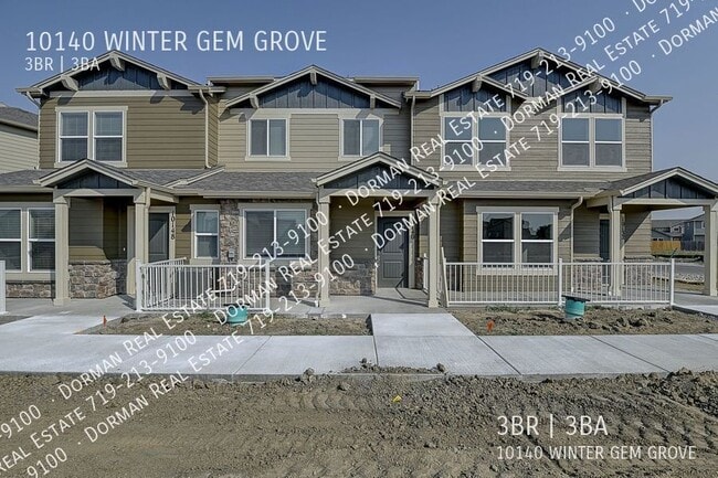 Photo - 10140 WINTER GEM GROVE- House