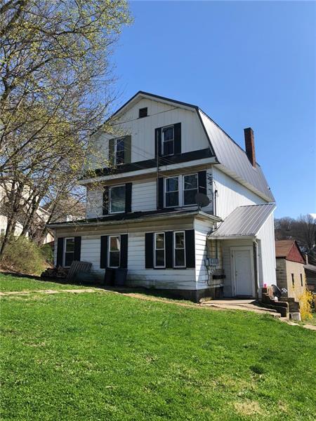 Building Photo - 115 Spring St