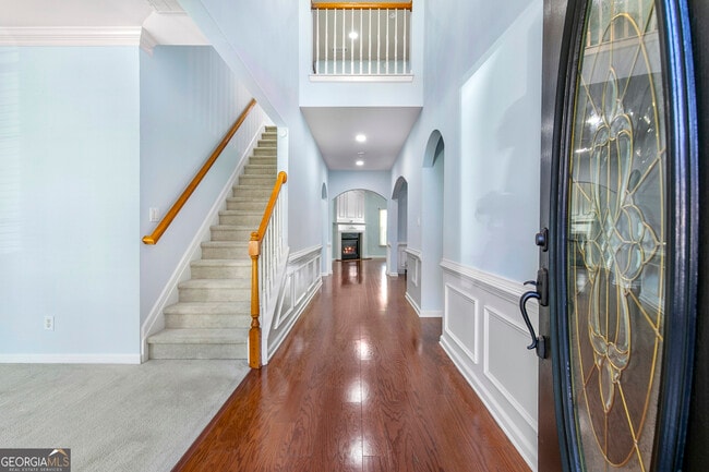 Foto del edificio - 6461 Edgewater Cove