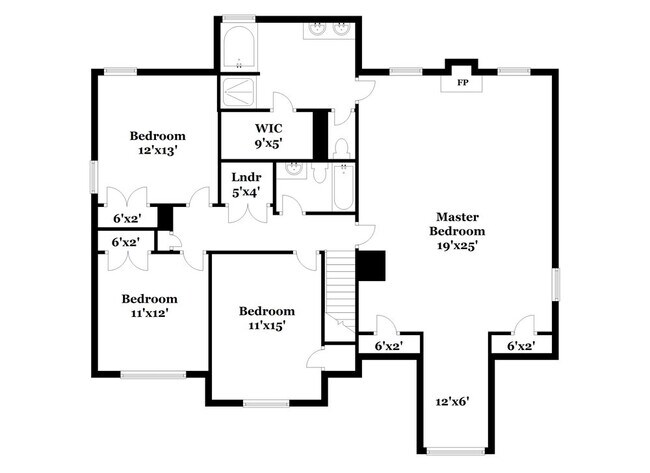 Foto del edificio - 9008 Broad Ridge Ct