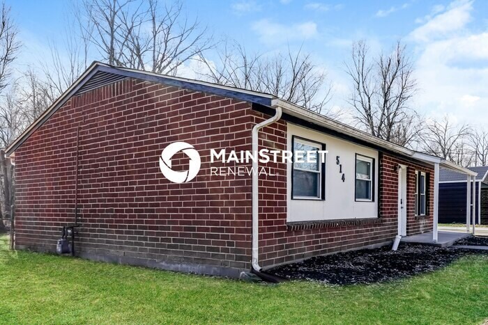 Foto principal - 3 Bedroom Pet-Friendly Home in Fairdale, K...