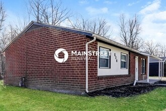 Building Photo - 514 Sinclair St
