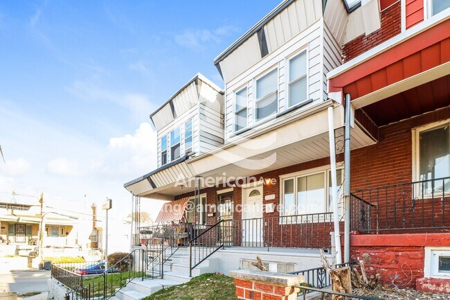 Foto del edificio - 5833 N Lambert St