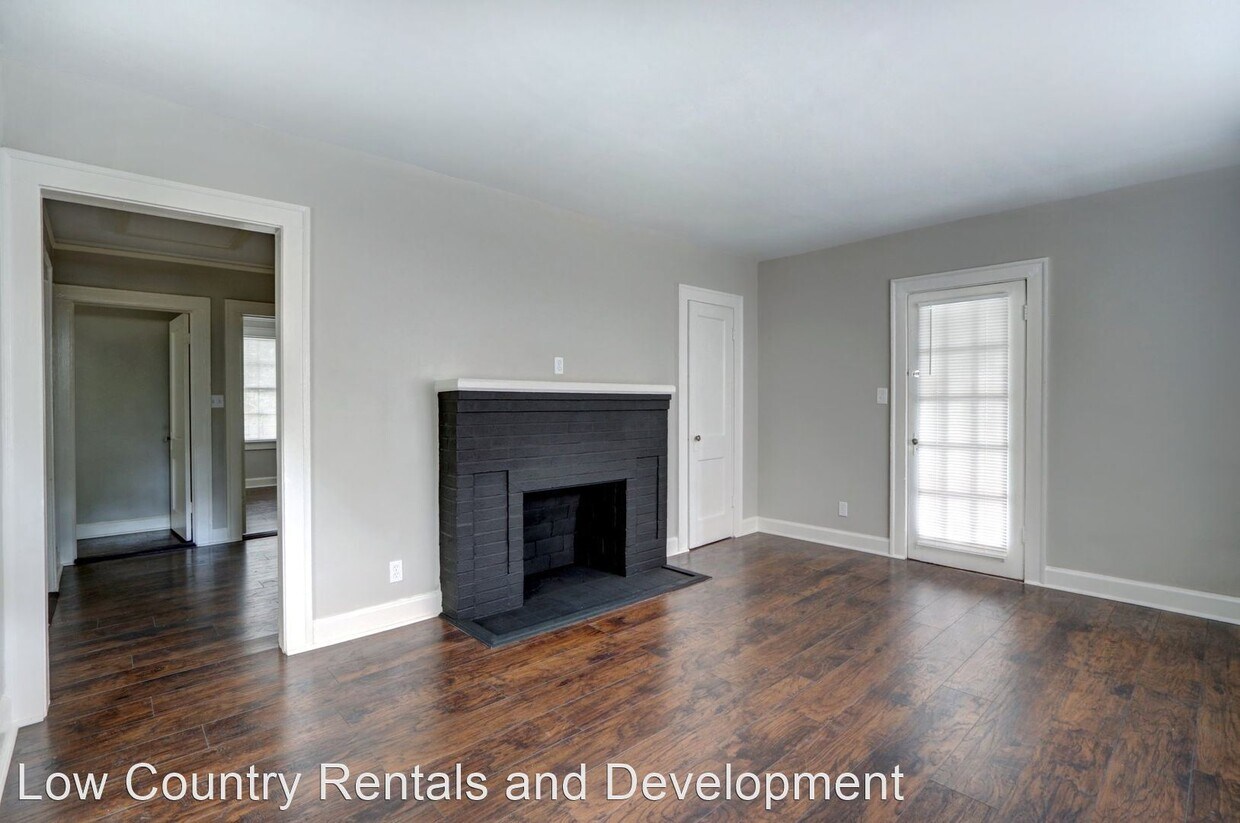 Primary Photo - 2 br, 1 bath House - 912 E 35th St
