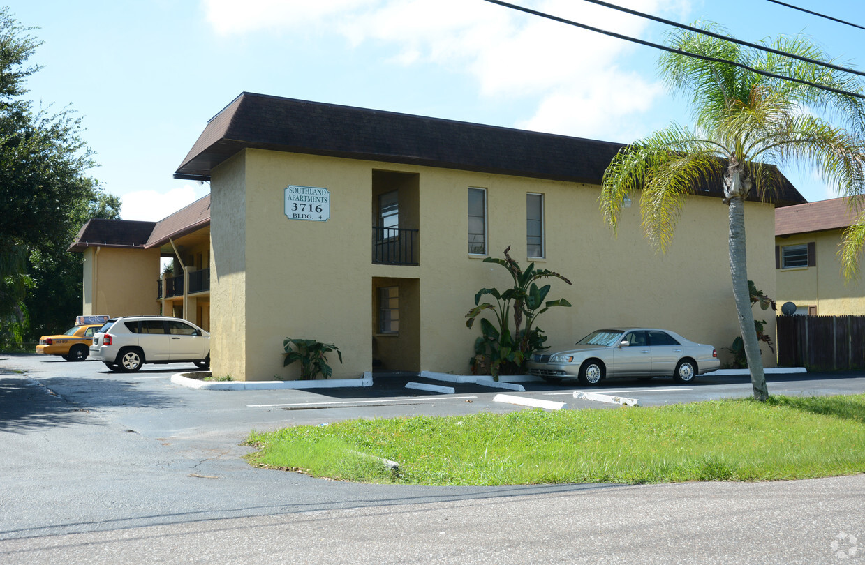 Foto principal - Southland Apartments