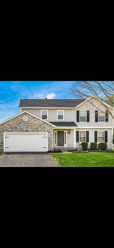 Foto principal - 828 Brittany Dr