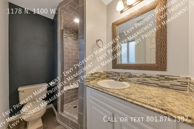 Building Photo - 1178 N 1100 W