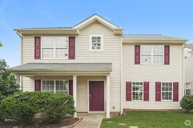 Building Photo - 5713 Henderson Oaks Dr