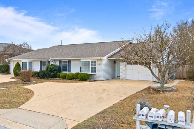 Photo - 2107 Hamilton Pl S Townhome