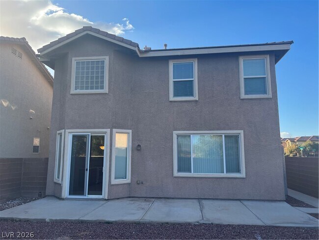 Foto del edificio - 10236 Wolf Pack Ln