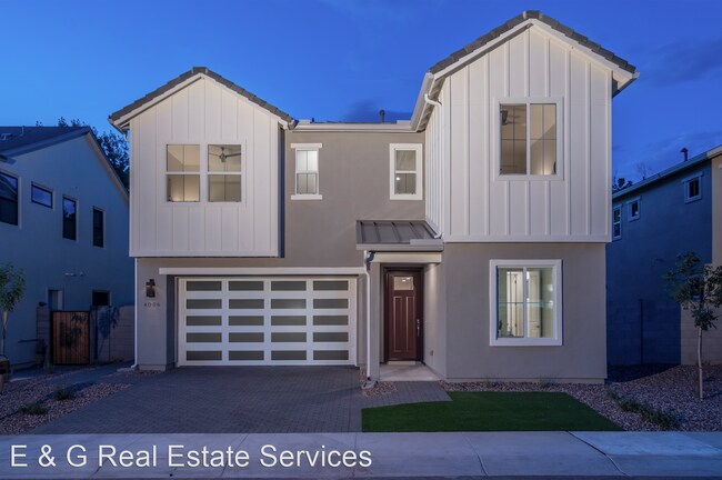 Building Photo - 4 br, 3 bath House - 4026 E CAMPUS DR