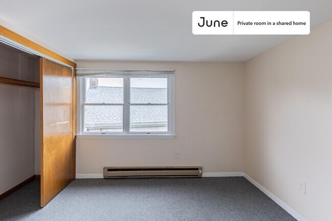 Foto del edificio - Room in Shared 5 bed/2 bath home