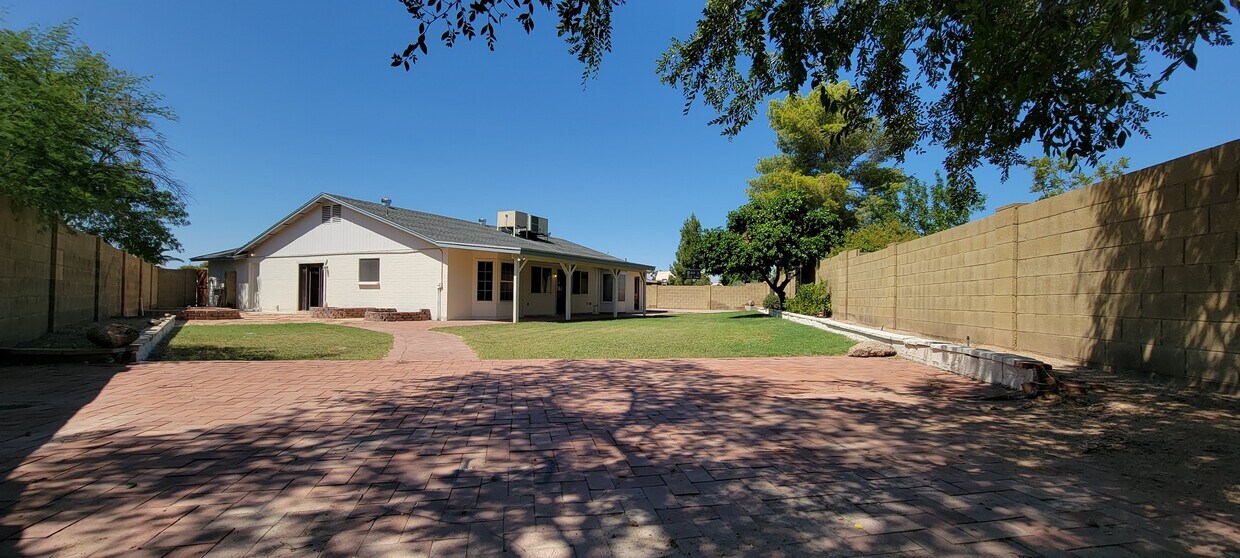949 N Ricardo Cir, Mesa, AZ 85205 House Rental in Mesa, AZ