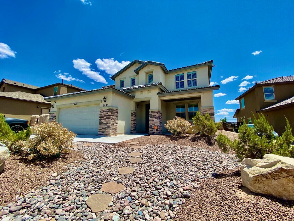 Primary Photo - 7848 Enchanted Path Dr
