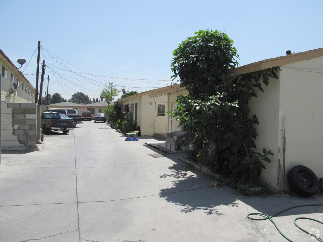 Foto principal - 2720 New Deal Ave