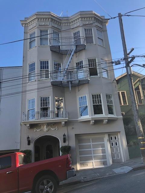 Photo inspiration: Picture Idea: 25 States St San Francisco Ca 94114 Condo For Rent