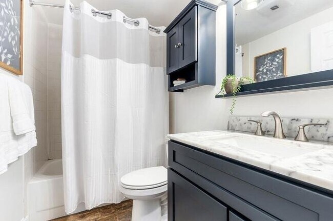 Foto del edificio - 100 Boatswains Wy