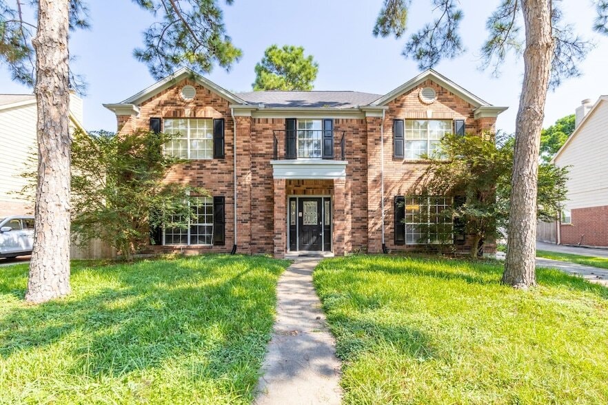 Photo - 16906 Poplar Hill Street Unit