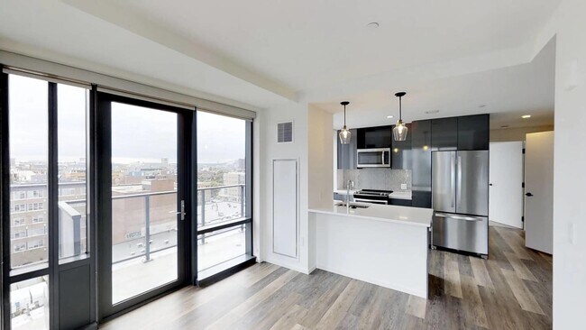 Foto del edificio - 345 Harrison Ave