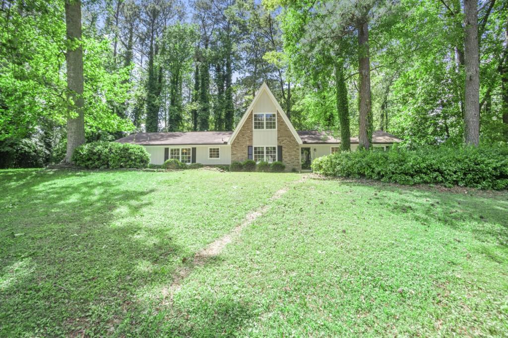 Foto principal - 2820 Georgian Terrace