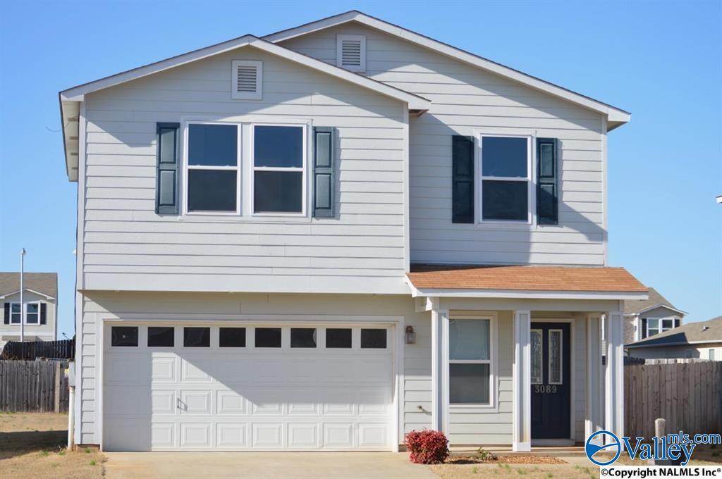 Foto principal - 3089 Castlecreek Dr SW
