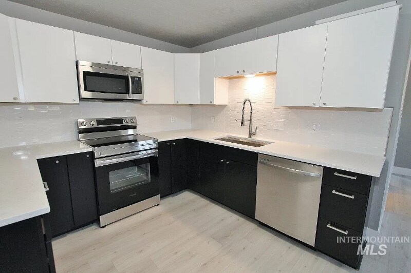 Foto principal - 1001 N Shamrock Ave