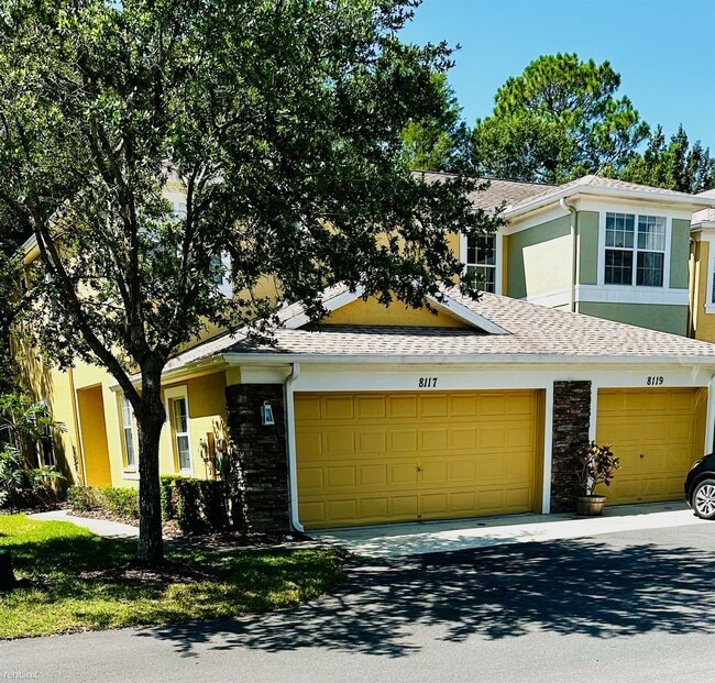 Building Photo - 3 br, 2.5 bath Townhome - 8117 Stone Leaf ...