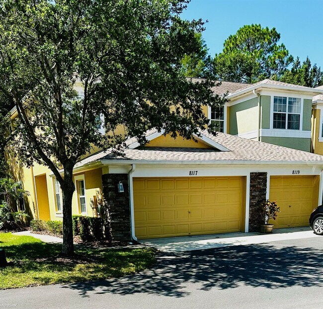 Foto del edificio - 3 br, 2.5 bath Townhome - 8117 Stone Leaf ...