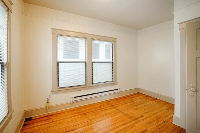 Interior Photo - Snyder Property (Duke)