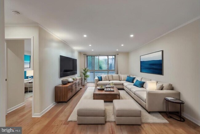Foto del edificio - 2711 Ordway St NW