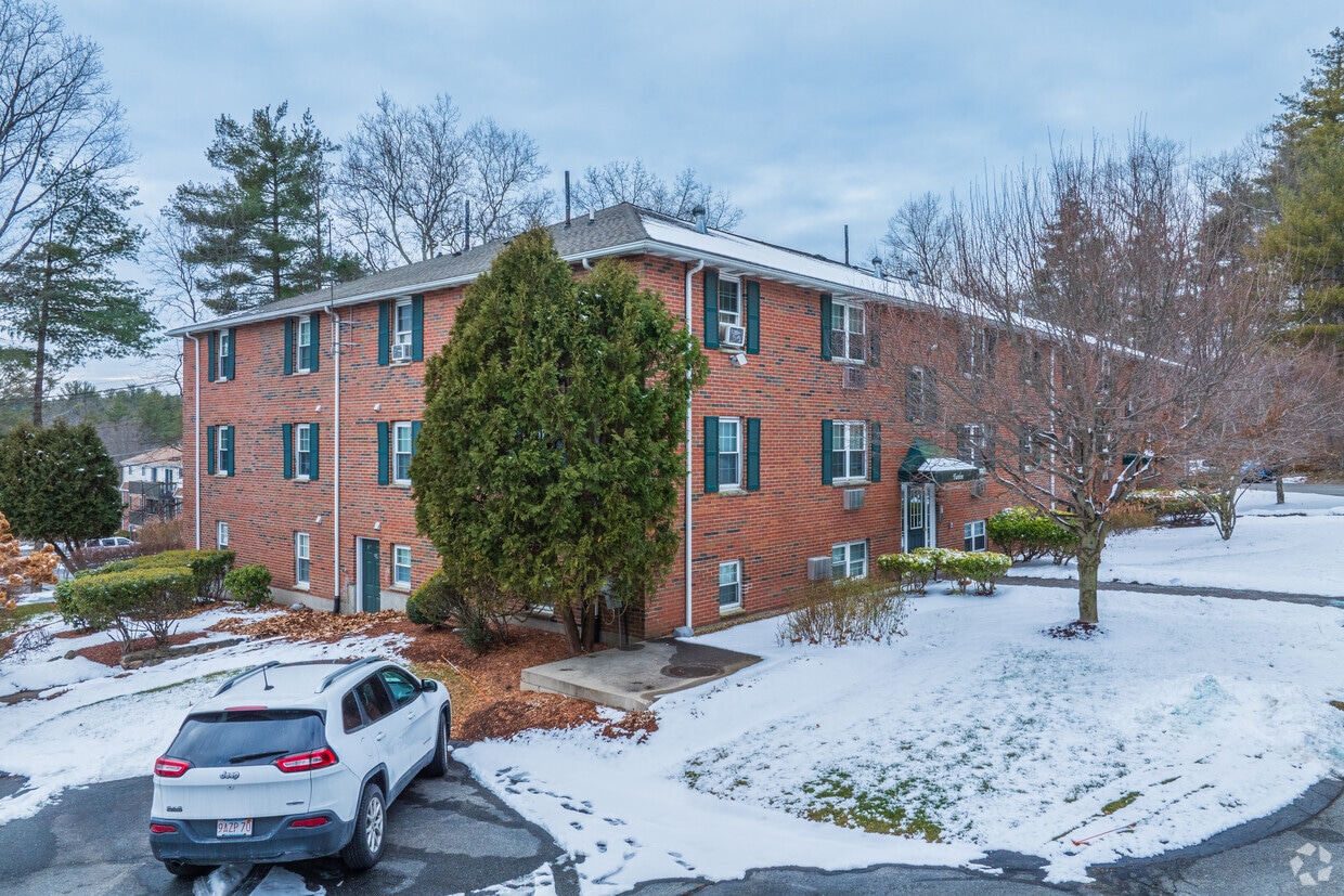 12 Wampus Ave - Somerset Hills