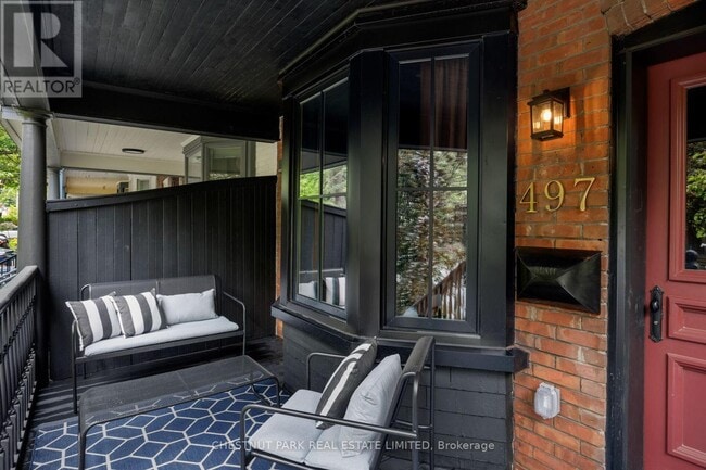 Building Photo - 497 Brunswick Ave