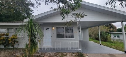 Building Photo - 629 S Scenic Hwy