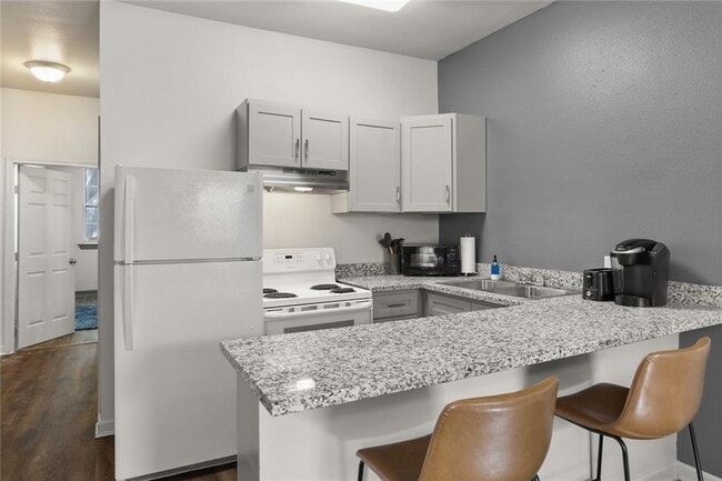 Foto del edificio - 1233 S Clark St