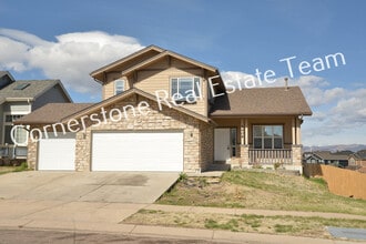 Building Photo - 5406 Gentle Wind Rd