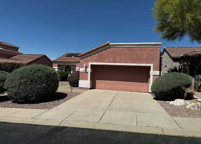 Foto del edificio - 1485 Ram Canyon Dr